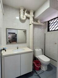 Blk 606 Clementi West Street 1 (Clementi), HDB 5 Rooms #460393411